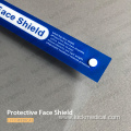 Reusable Face Shield Clear Mask